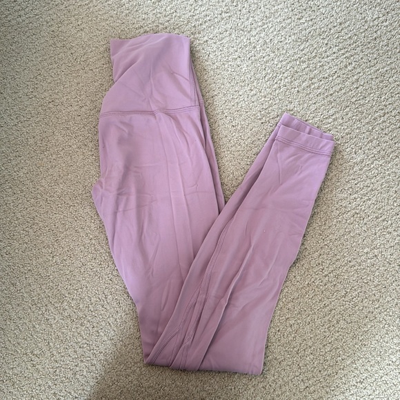 Lululemon align leggings - Picture 3 of 3